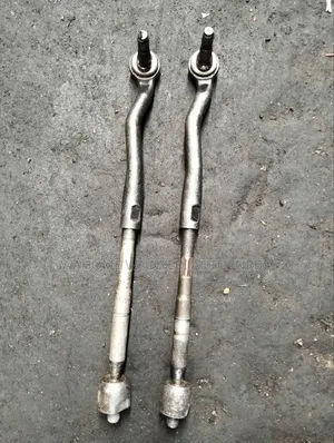 Tierod and Rack End Premio 240