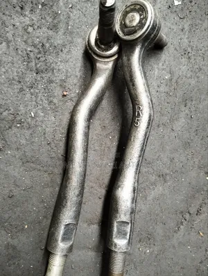 Tierod and Rack End Premio 240