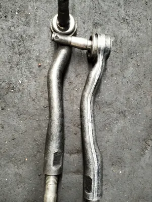 Tierod and Rack End Premio 240