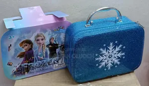 Make Up Bag Kit