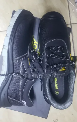 Safetyboy Safety Shoes