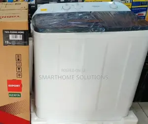 10kg Washing Machine