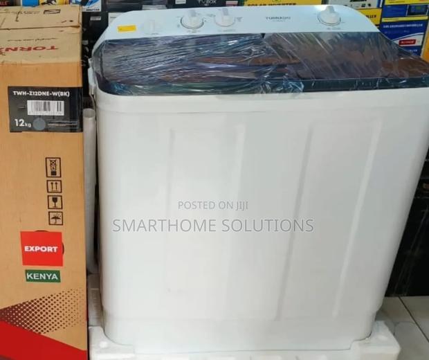 10kg Washing Machine