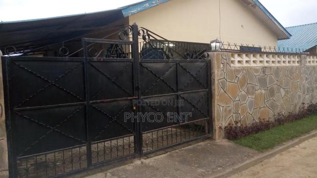 3bdrm Bungalow in Blue Estate, Kiembeni for sale