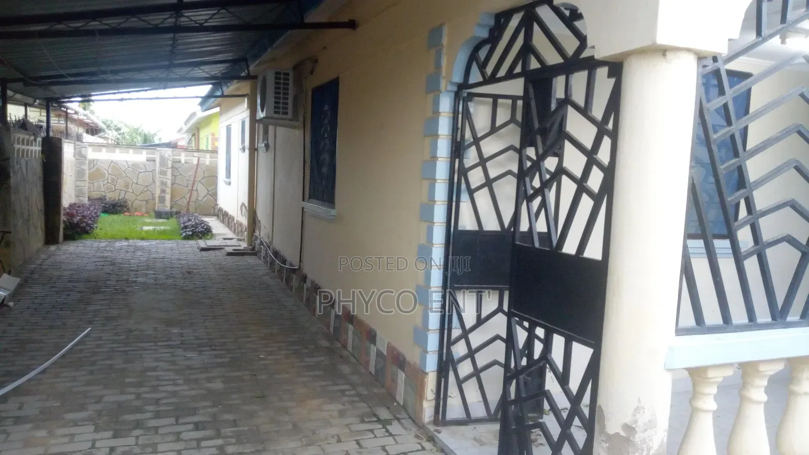 3bdrm Bungalow in Blue Estate, Kiembeni for sale