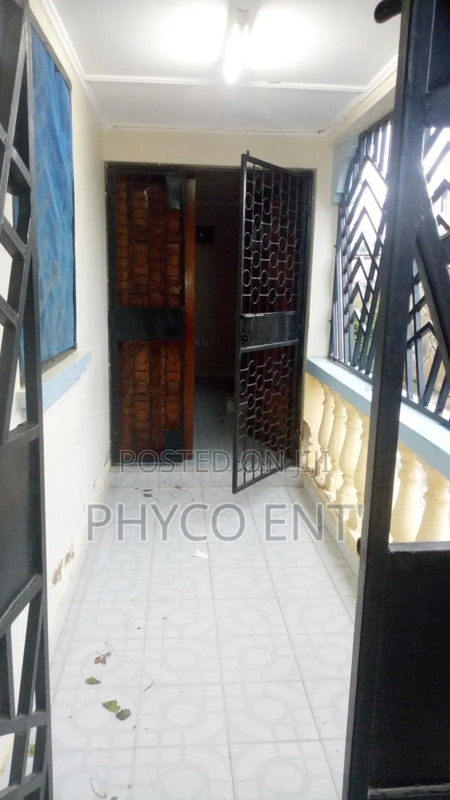 3bdrm Bungalow in Blue Estate, Kiembeni for sale