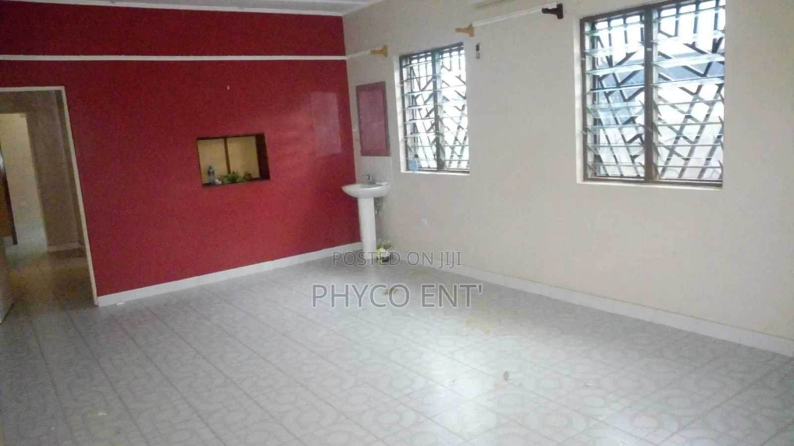 3bdrm Bungalow in Blue Estate, Kiembeni for sale