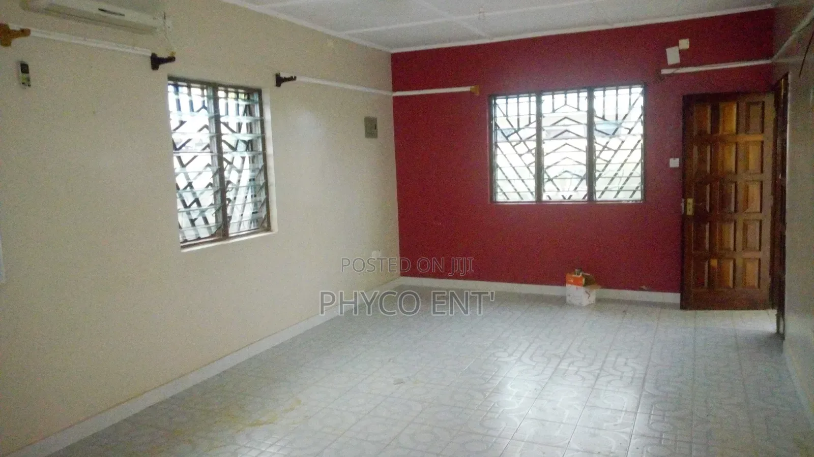 3bdrm Bungalow in Blue Estate, Kiembeni for sale