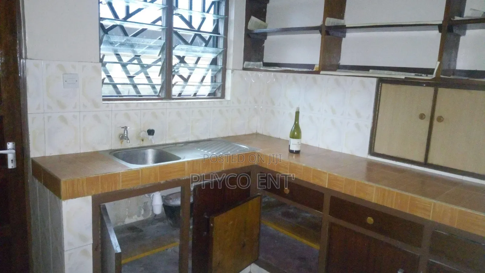 3bdrm Bungalow in Blue Estate, Kiembeni for sale