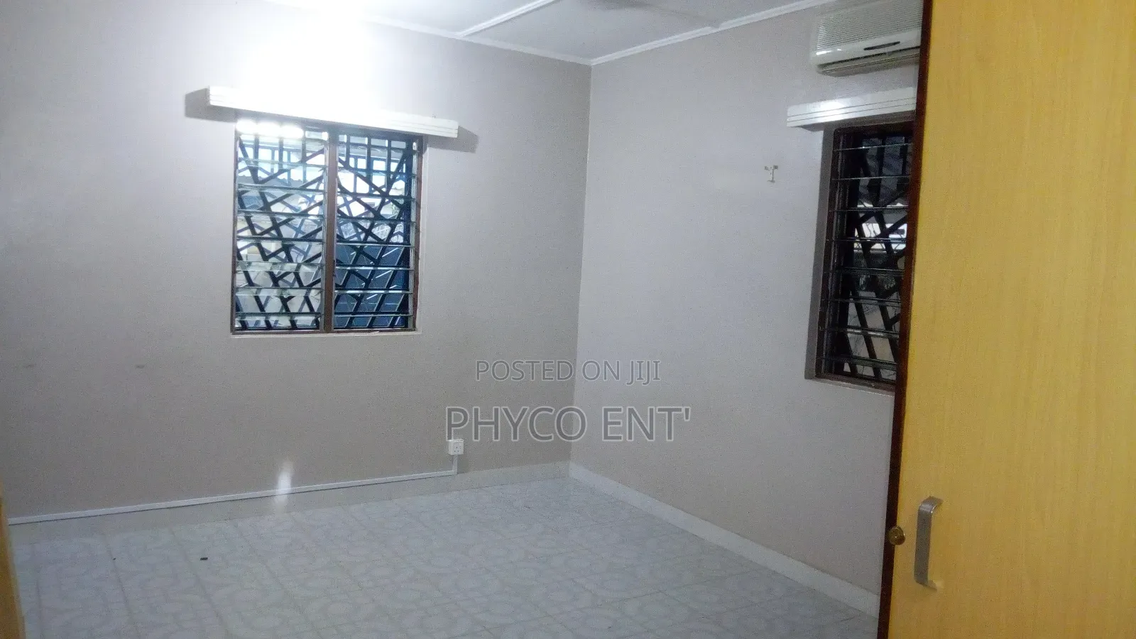 3bdrm Bungalow in Blue Estate, Kiembeni for sale