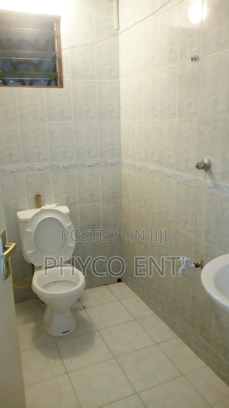 3bdrm Bungalow in Blue Estate, Kiembeni for sale