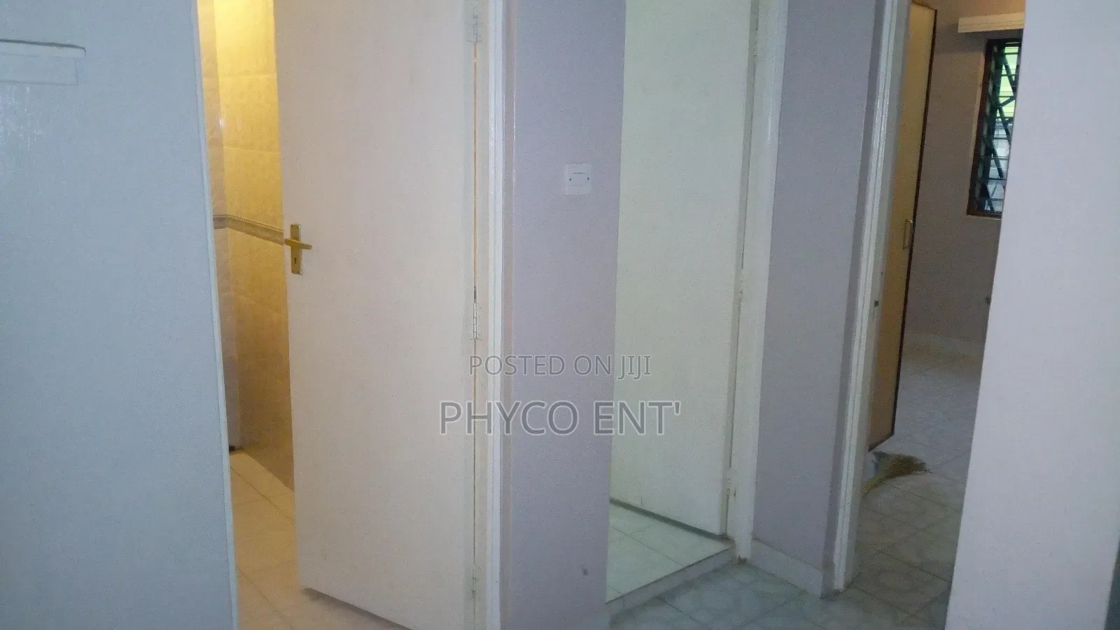 3bdrm Bungalow in Blue Estate, Kiembeni for sale
