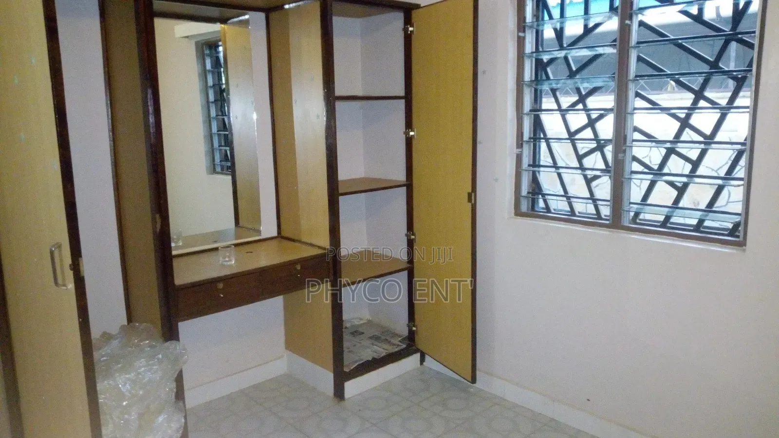 3bdrm Bungalow in Blue Estate, Kiembeni for sale