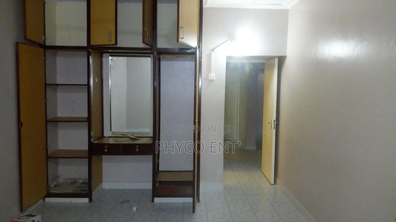 3bdrm Bungalow in Blue Estate, Kiembeni for sale