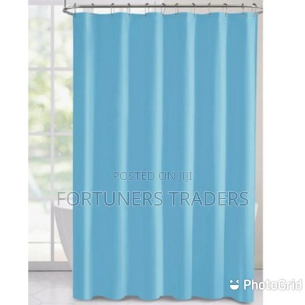  Shower Curtains