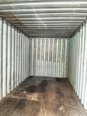 Ready 20 Feet Shipping Containers For Sale