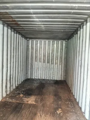 Ready 20 Feet Shipping Containers For Sale