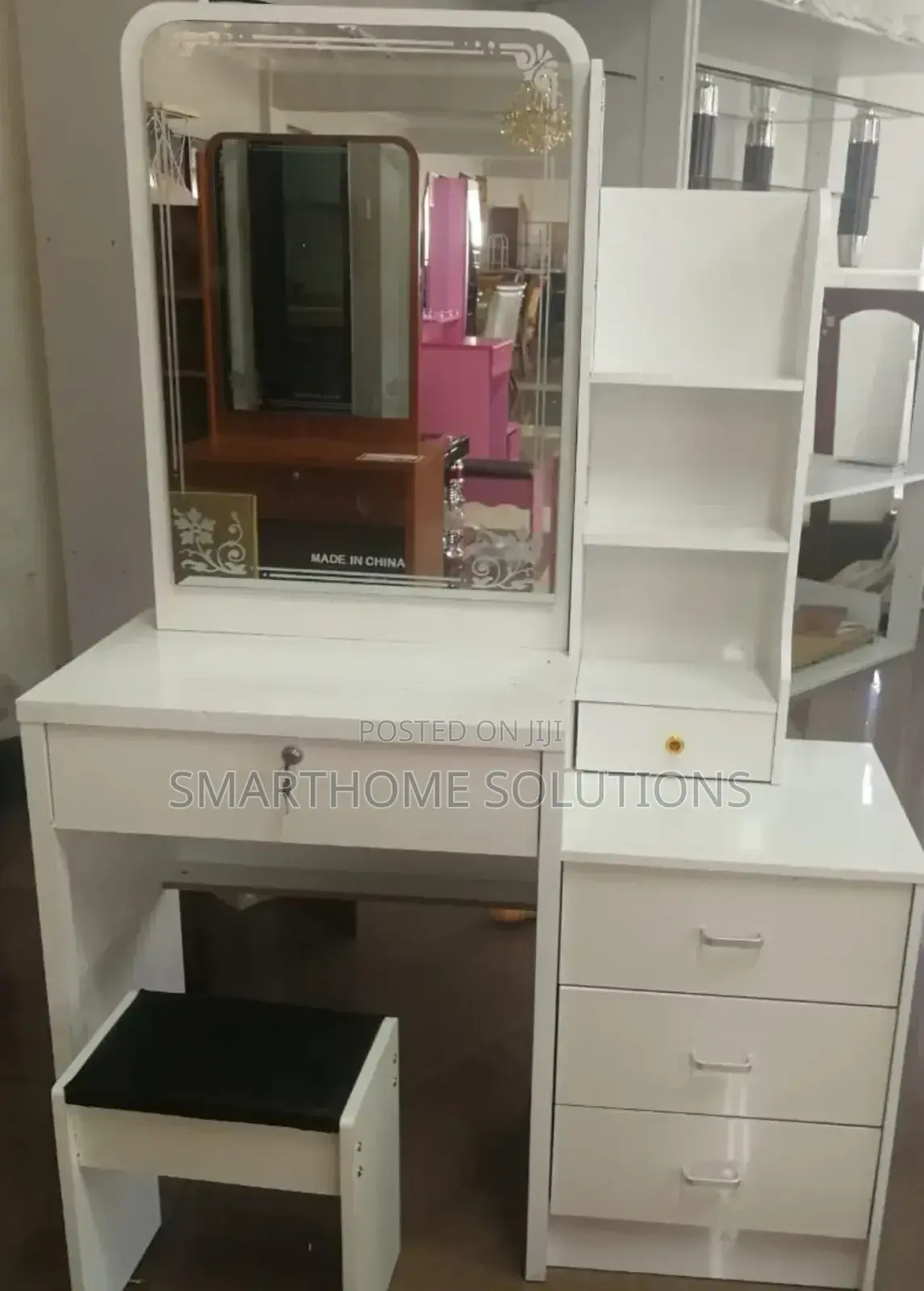 Dressing Table