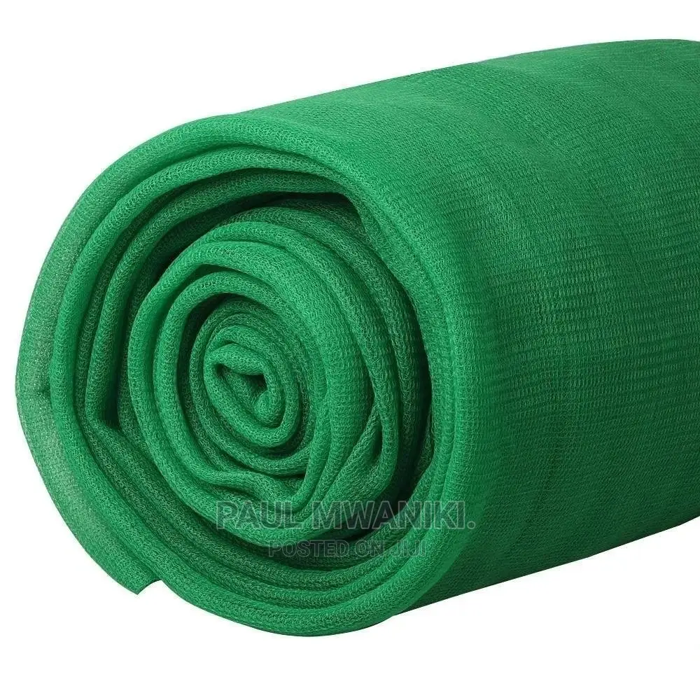 Scaffolding Nets, 3 M By 50 M.