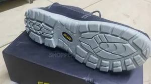 Low Cut Unisex Safetyboot- Safety Boy