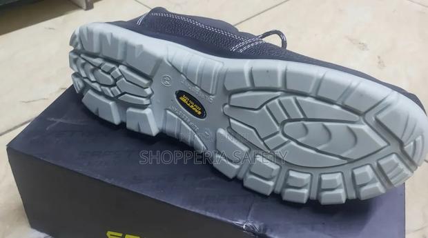 Low Cut Unisex Safetyboot- Safety Boy - thumbnail 3