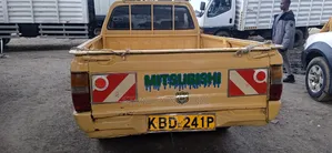I Do Any Kind of Transport.