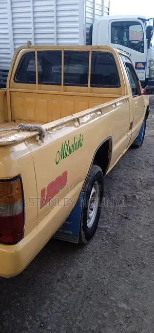 I Do Any Kind of Transport.