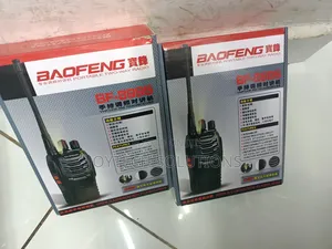High Quality Gadgets Baofeng Radio Calls 5km