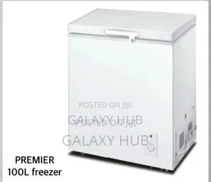 Premier 100l Freezer