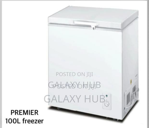 Premier 100l Freezer