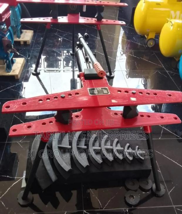 Pipe Bender 2" - main view