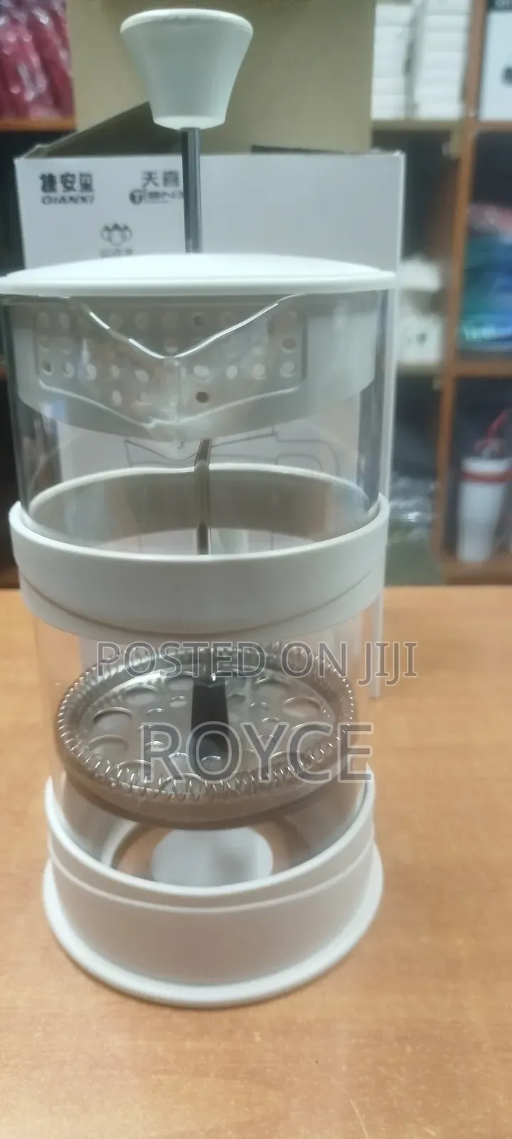 1000ml French Press