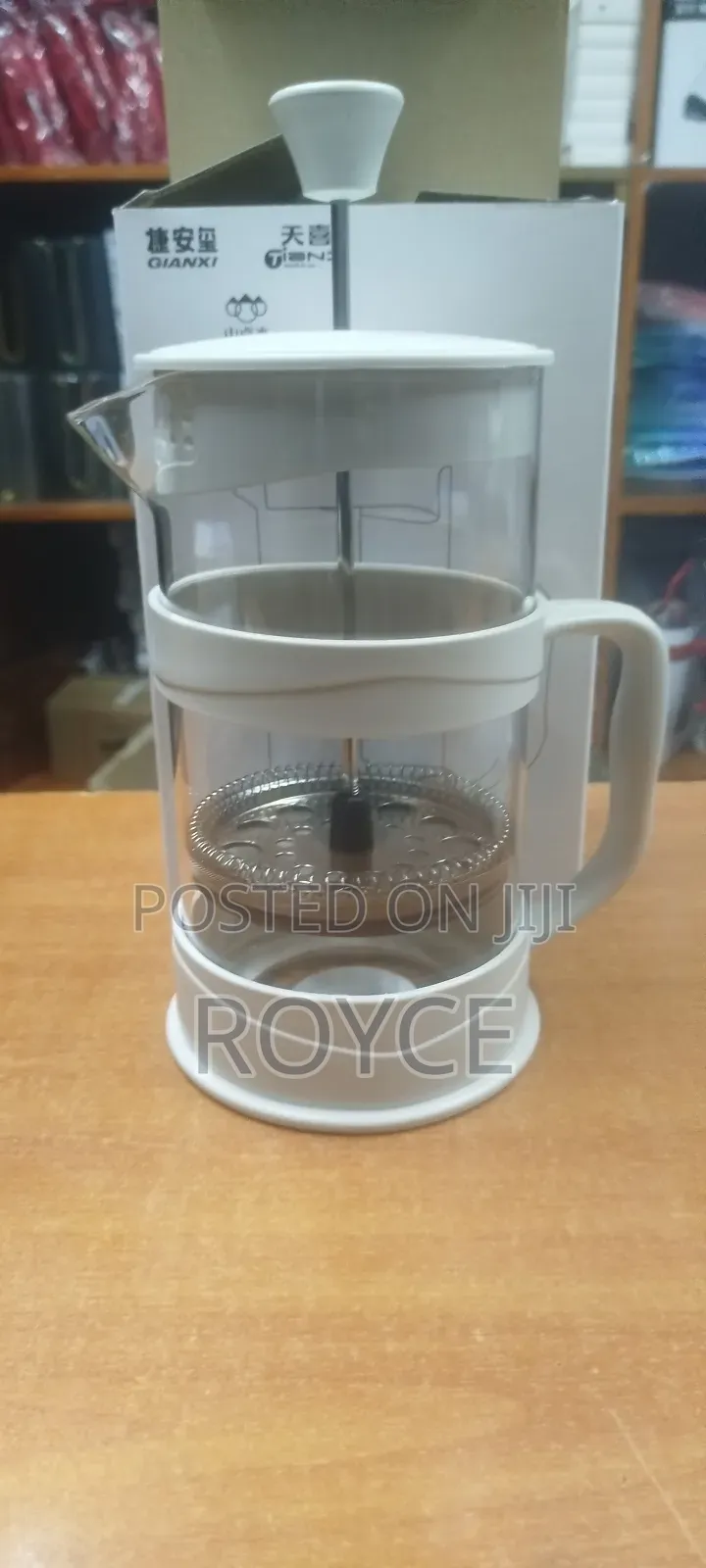 1000ml French Press