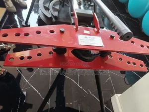 Pipe Bender Machine /3"Pipe Bender