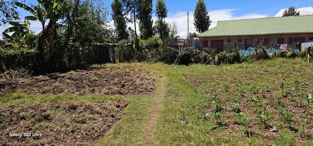 Commercial 1⁄4 Plot For Sale In Kimumu Eldoret - thumbnail 3