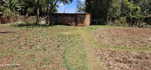 Commercial 1⁄4 Plot For Sale In Kimumu Eldoret