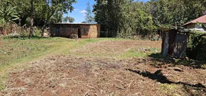 Commercial 1⁄4 Plot For Sale In Kimumu Eldoret
