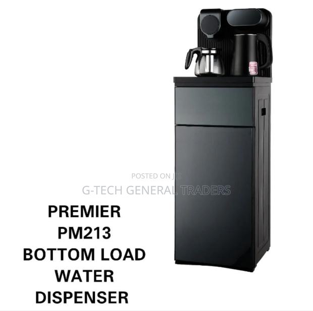 Premier Bottom Load Hot and Cold Water Dispenser