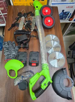 Rechargable Grass Cutter/Cordless Grass Cutter