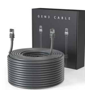 Starlink Gen 3 Cable,150ft/45m Extension Cable - thumbnail 2