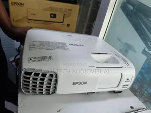 Powerlite 955w, Projectors