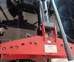 Pipe Bender Machine 3inch - main view