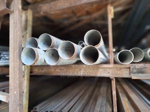 Water Pipes Glavanised - thumbnail 2