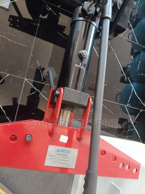 Pipe Bender Machine SWG- 3a - main view