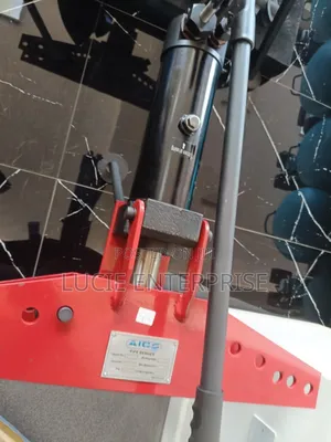 Pipe Bender Machine SWG- 3a