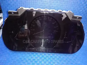 Speed Meter Clock Toyota Harrier 2008