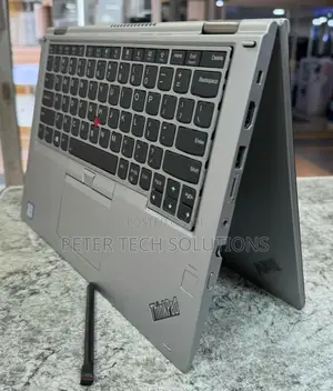 New Laptop Lenovo ThinkPad X380 Yoga 8GB SSD 256GB