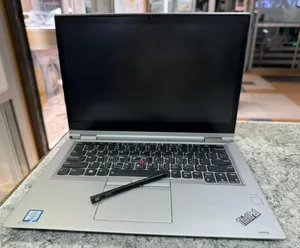 New Laptop Lenovo ThinkPad X380 Yoga 8GB SSD 256GB