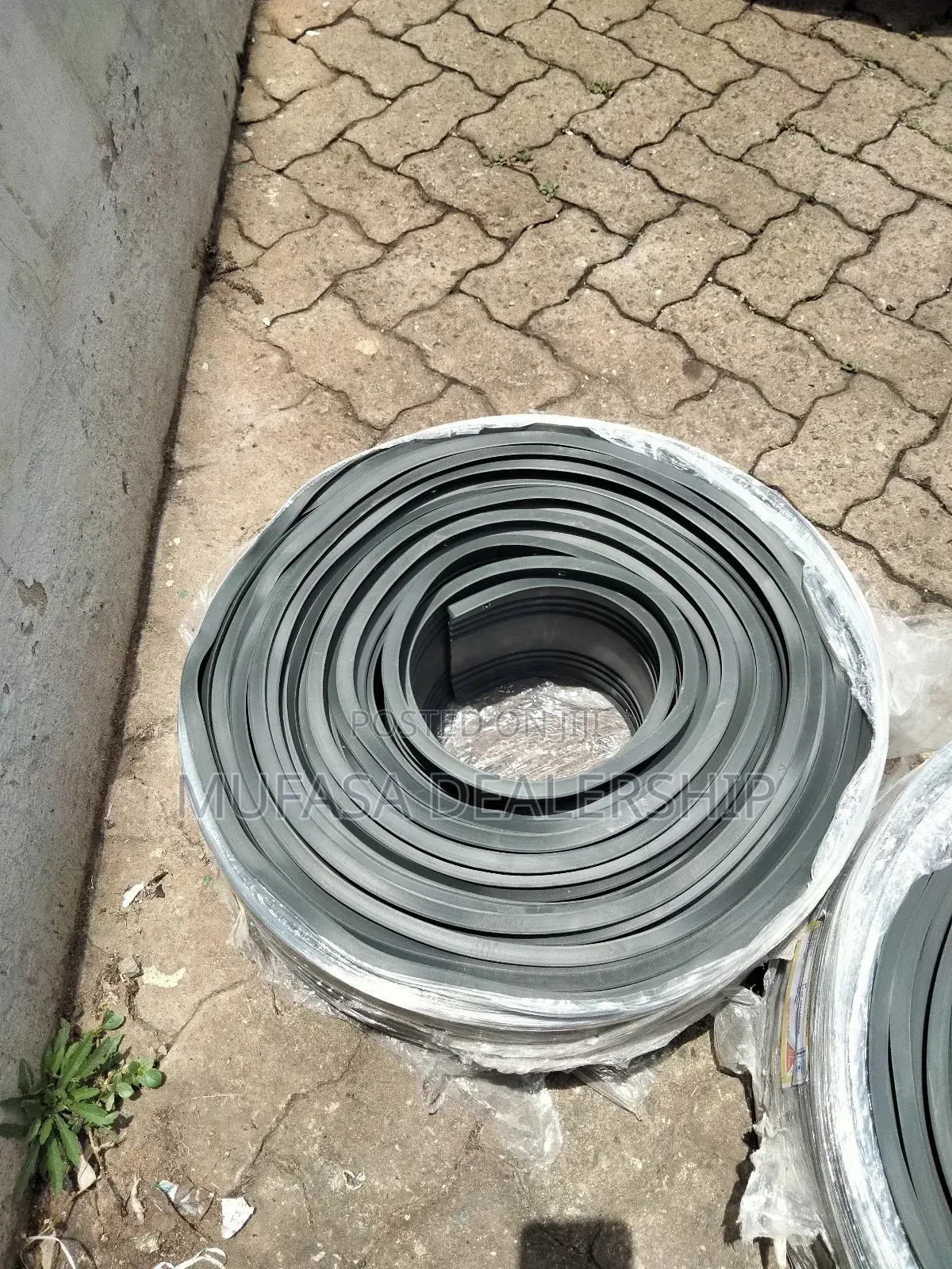 Brand New Waterbar Suppliers(Sika)