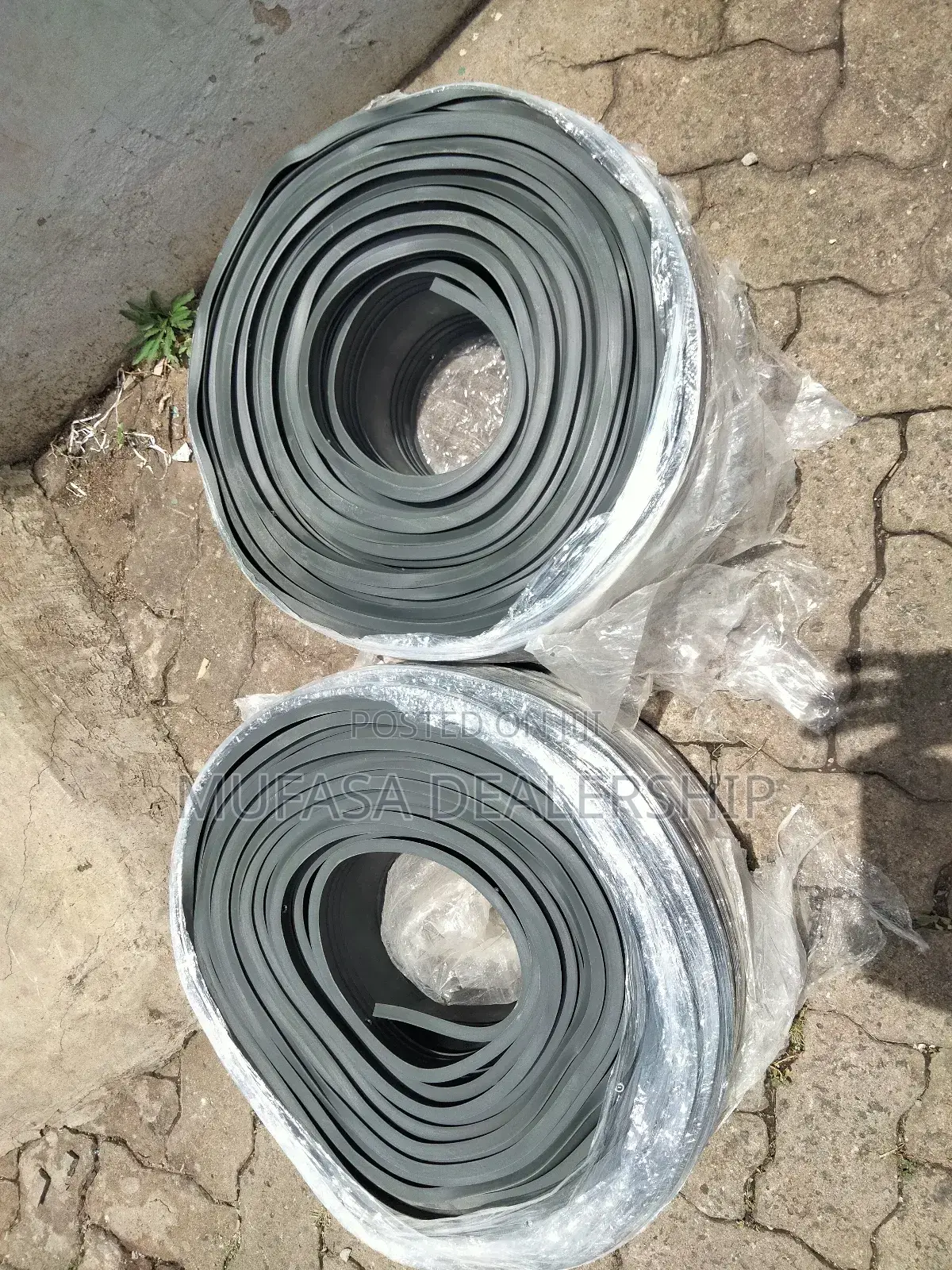 Brand New Waterbar Suppliers(Sika)